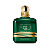 Armani Stronger With You Sandalwood EDP 100ml